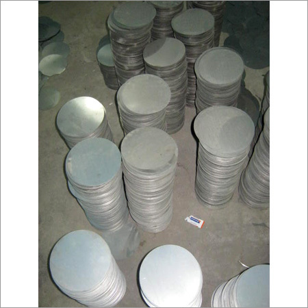 Stainless Steel Sheets And Coils
