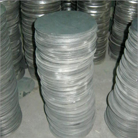 Stainless Steel Coil