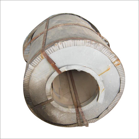 Stainless Steel CR Coils