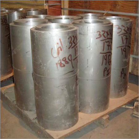 Stainless Steel Products