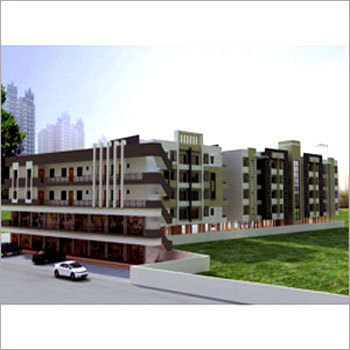 Commercial Property - Shops