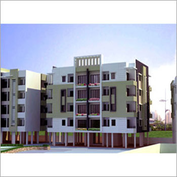 Real Estate Services (Flat)