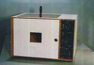 COOK'S POLE CLIMBING