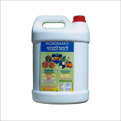 Liquid Bio Fertilizer