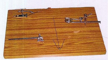 DIFFERENT KIND OF LEVERS     