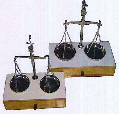 DISPENSING BALANCE      
