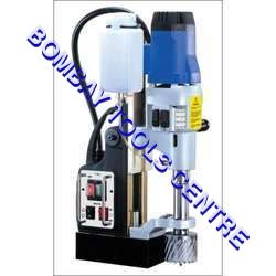 Magnetic Core Drilling Machine