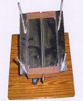 OPERATION TABLE SMALL TILT TYPE