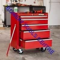 Roller Cabinet Tool Chest Tool Trolley