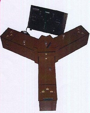 Y-MAZE      