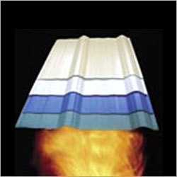 Roofing Sheet