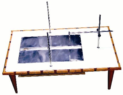 OPERATION TABLE    