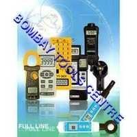Laboratory Testing & Non Destructive Testing