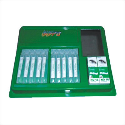 Eye Wash Station Tray