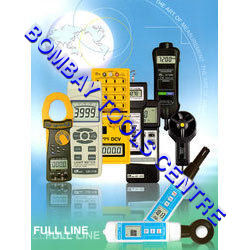 Calibration Services Testing Equipment