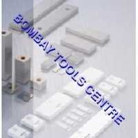 Inch Rectangular Gage Block Set Series 516-Inch