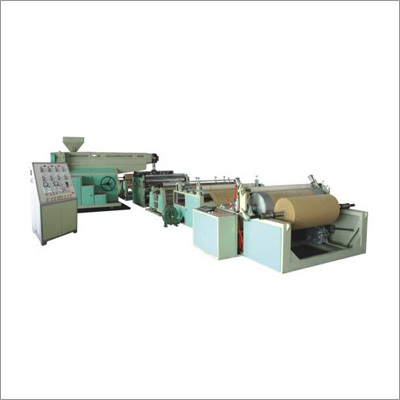 Non-Woven lLamination Composite Unit