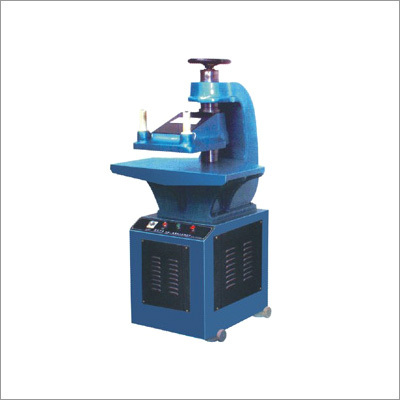 Hydraulic Cutting Machine