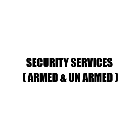 Security Services