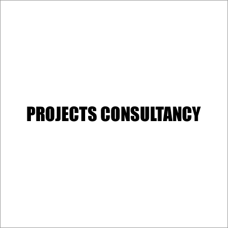 Projects Consultancy