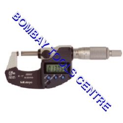 Coolant Proof Micrometer Series 293