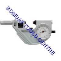 Dial Snap Meters - Series 523
