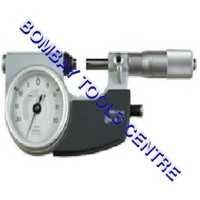 Indicating Micrometer - Series 510