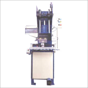 Intercell Welding Machine