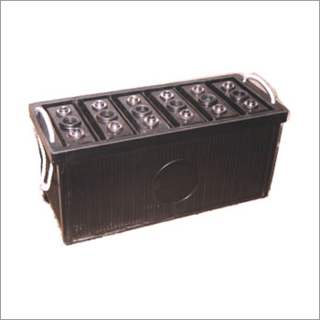 Automotive Battery Containers Automotive Battery Containers
