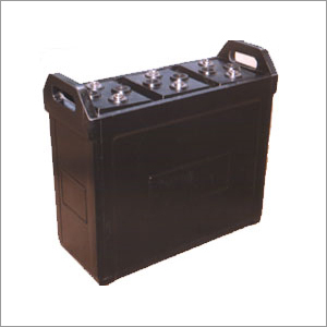 Monoblock Stationary Containers Monoblock Stationary Containers