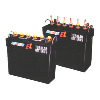 Tubular Batteries Tubular Batteries