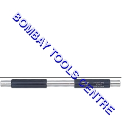 Micrometer Standards - Series 167 Equipment Materials: Metal