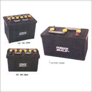 Automotive Batteries Automotive Batteries