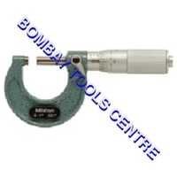 Outside Micrometers Series-103 INCH