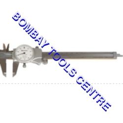 Series 505 Dial Caliper