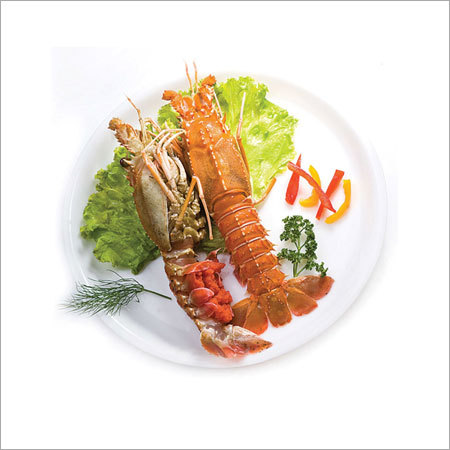 Deep Sea Lobster IQF