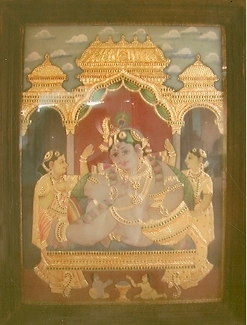 paintings
