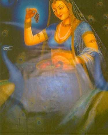 paintings