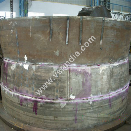 Vibratory Stress Relieving Jobwork Service