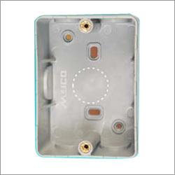 Concealed Board
