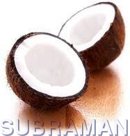 Coconut
