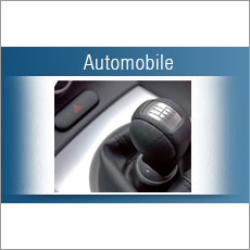 Automobile Nuts