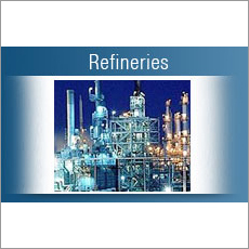Refineries