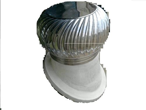Turbo Air Ventilator