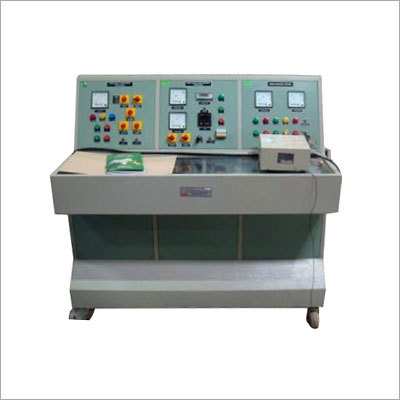 Testing Equipment