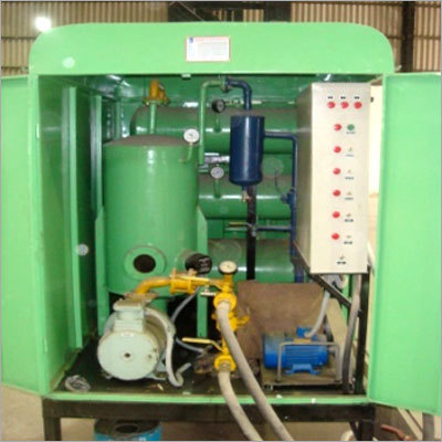 Oil Purifier