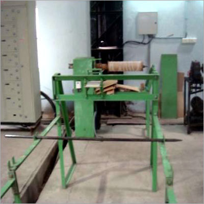 LV Winding Machine - Steel Material Customizable Dimensions | Variable Capacity Durable Design Easy Operation High Efficiency Precise Winding Versatile Use