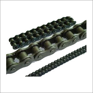 Rotavator Chain