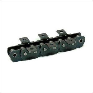 Agri Equipment Chain