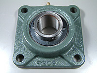 Square Flange Type